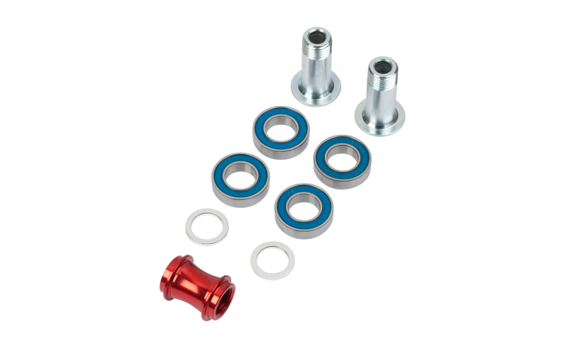 Cube Bearing Set Frame/Rocker AMS SHPC 29 - 10503